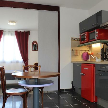 Etap-Apparts De Pézenas Exterior foto