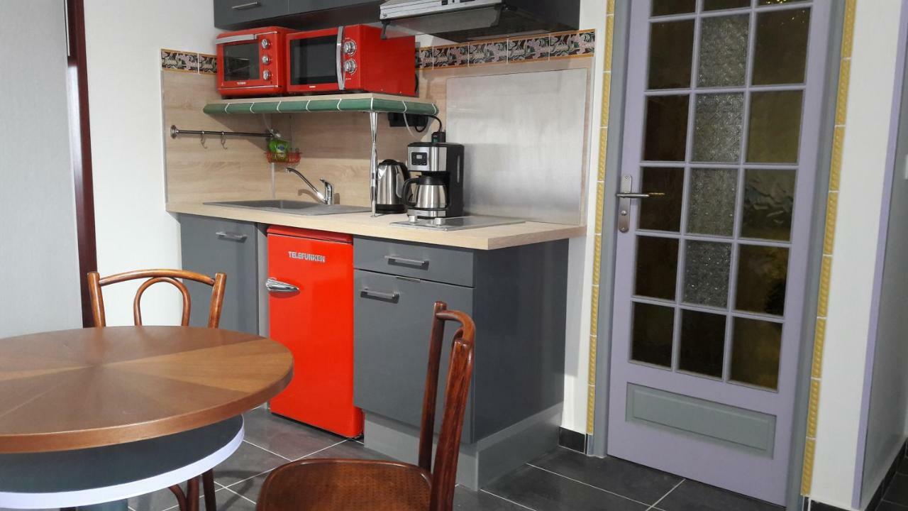 Etap-Apparts De Pézenas Exterior foto